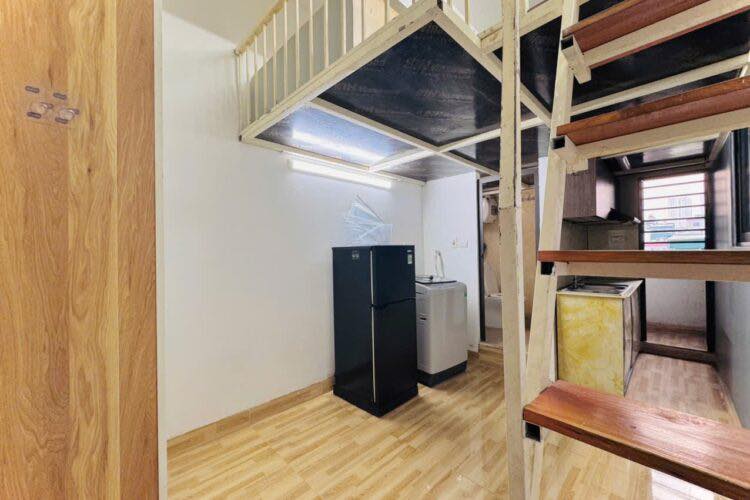 Phòng cho thuê 123 Yên Xá 3.7 triệu - Không gian rộng rãi, tiện nghi đầy đủ!