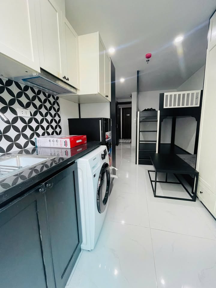 Nhà cho thuê tại Ngõ 26 Cầu Diễn, 23m² chỉ 4 triệu - Full nội thất, vào ở ngay!