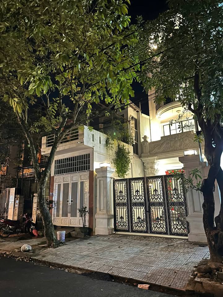 Bán đất Lô Góc 03 Mặt tiền Tôn Thất Dương Kỵ, 105m² giá 6 tỷ - Vị trí đắc địa cho kinh doanh!