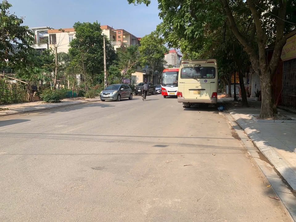 FrontHouse Mạc Đĩnh Chi Vĩnh Yên 100m² giá 3 tỷ - Đầu tư sinh lời ngay!