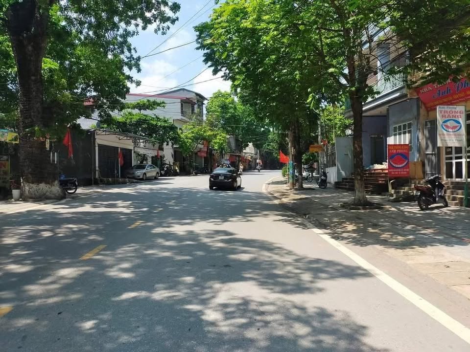 Đất nền KDC Tân An, Phường Hùng Vương, 90.3m² giá 1 tỷ - Đường ô tô vào tận nơi!