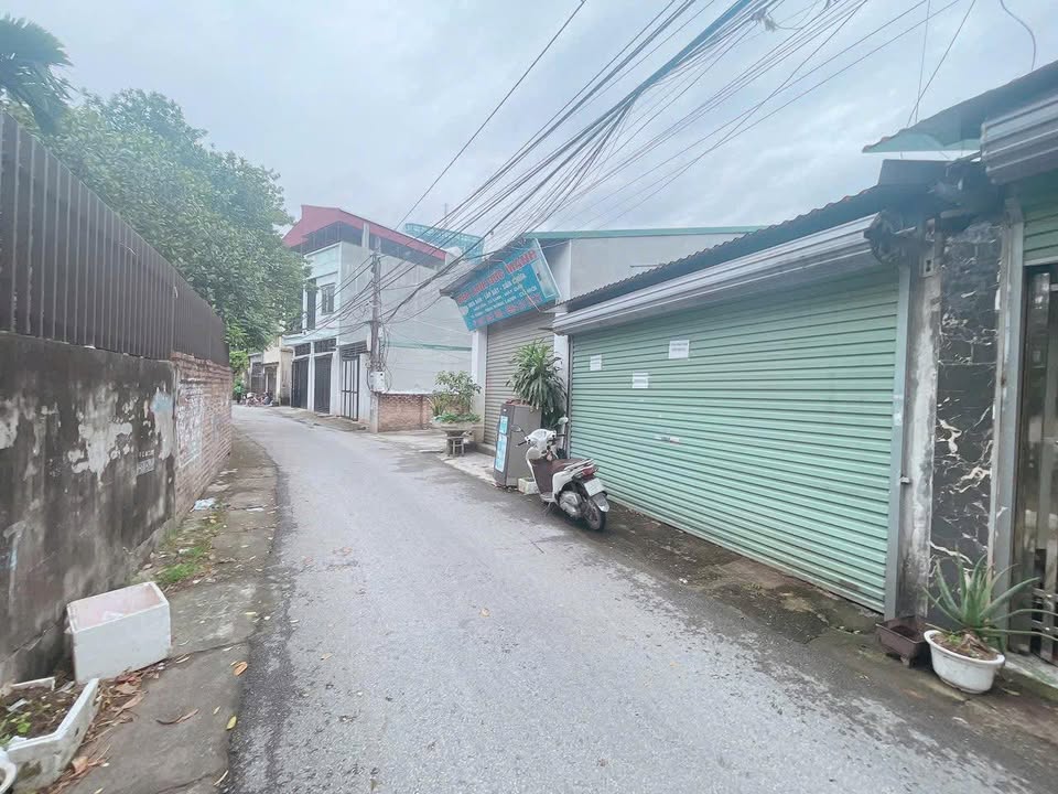 Nhà cấp 4 Khai Quang Vĩnh Yên 107m² giá 3 tỷ - Kinh doanh nhỏ lý tưởng!