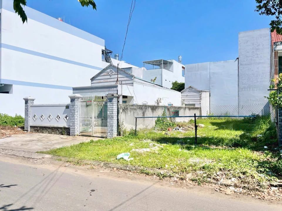 Đất nền Cầu Cần Thơ 400m² - Sổ hồng thổ cư, giá thỏa thuận!