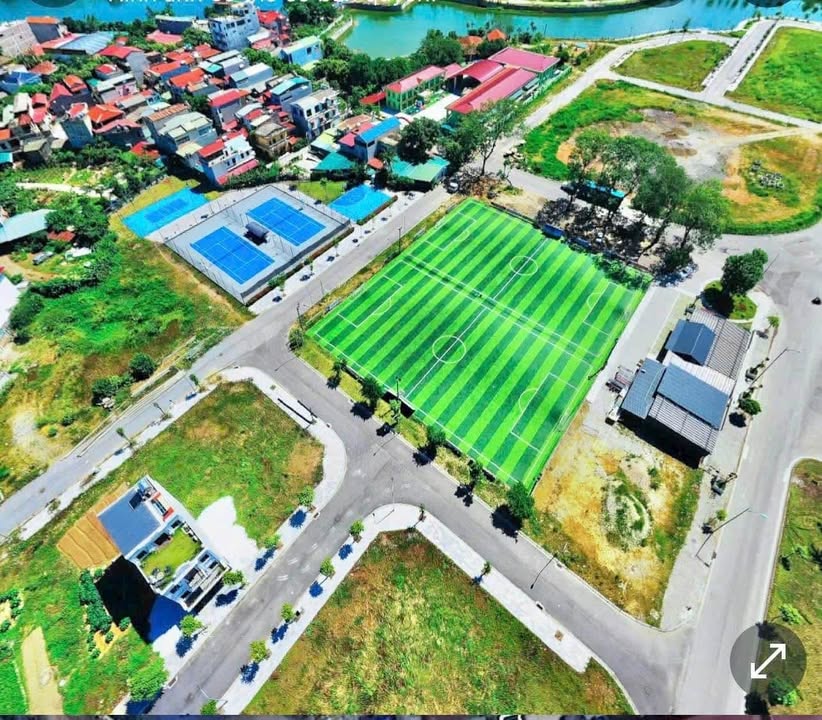 Chung cư Luxora Vĩnh Yên 97.5m² giá 5.07 tỷ - Đầu tư sinh lời cao!