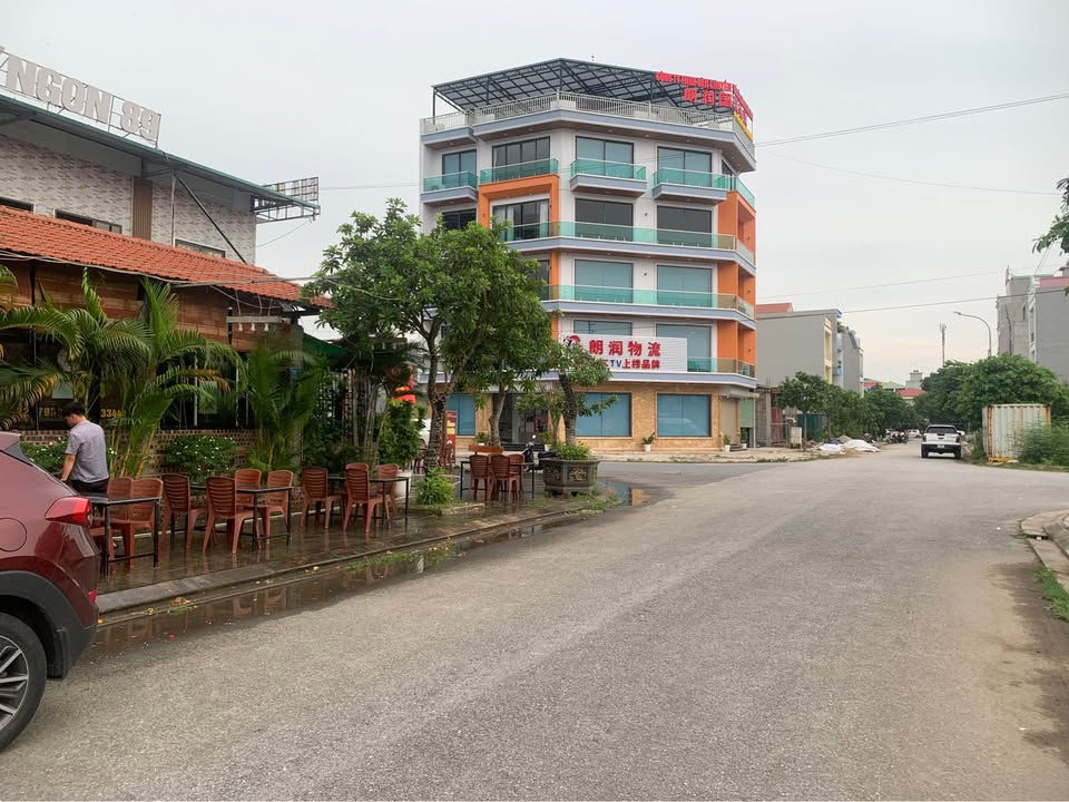 Cho thuê đất dựng xưởng tại Phượng Mao, Quế Võ, 300m² - Vị trí đắc địa cho kinh doanh