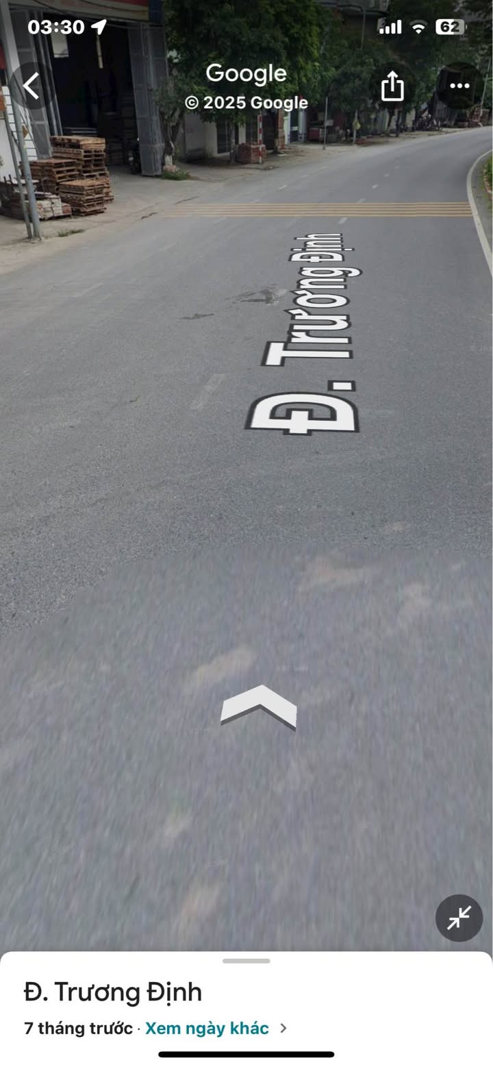 Nhà 3 tầng mặt đường 36, Quế Võ, 100m² giá 7 tỷ - Cơ hội đầu tư kinh doanh!