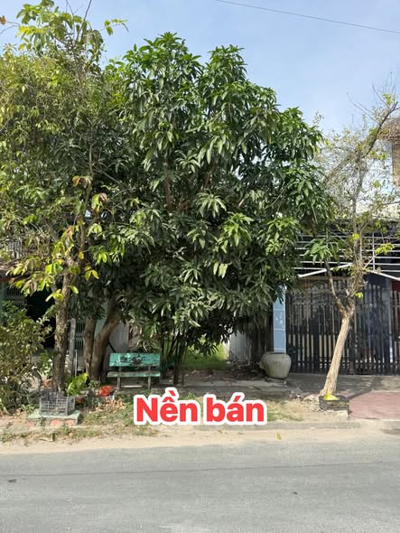 Đất nền đường Xuân Tô Tịnh Biên 88,2m² giá 750 triệu - Cơ hội đầu tư sinh lời!