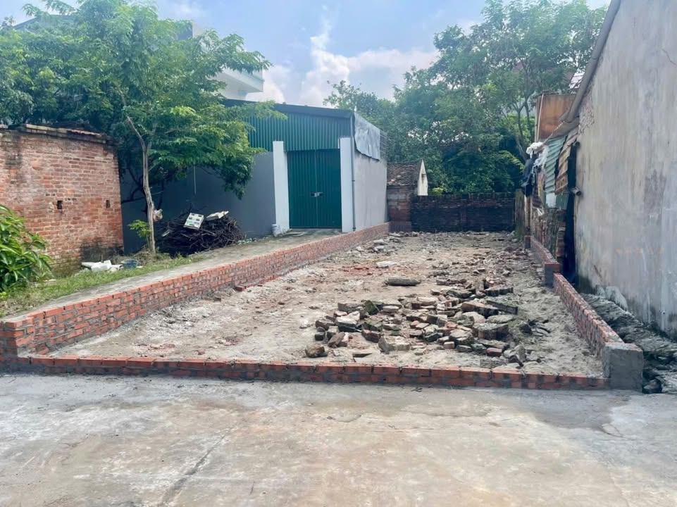 Đất nền Đặng Xá - Gia Lâm 63m² giá chỉ 3 tỷ - Đầu tư sinh lời ngay!