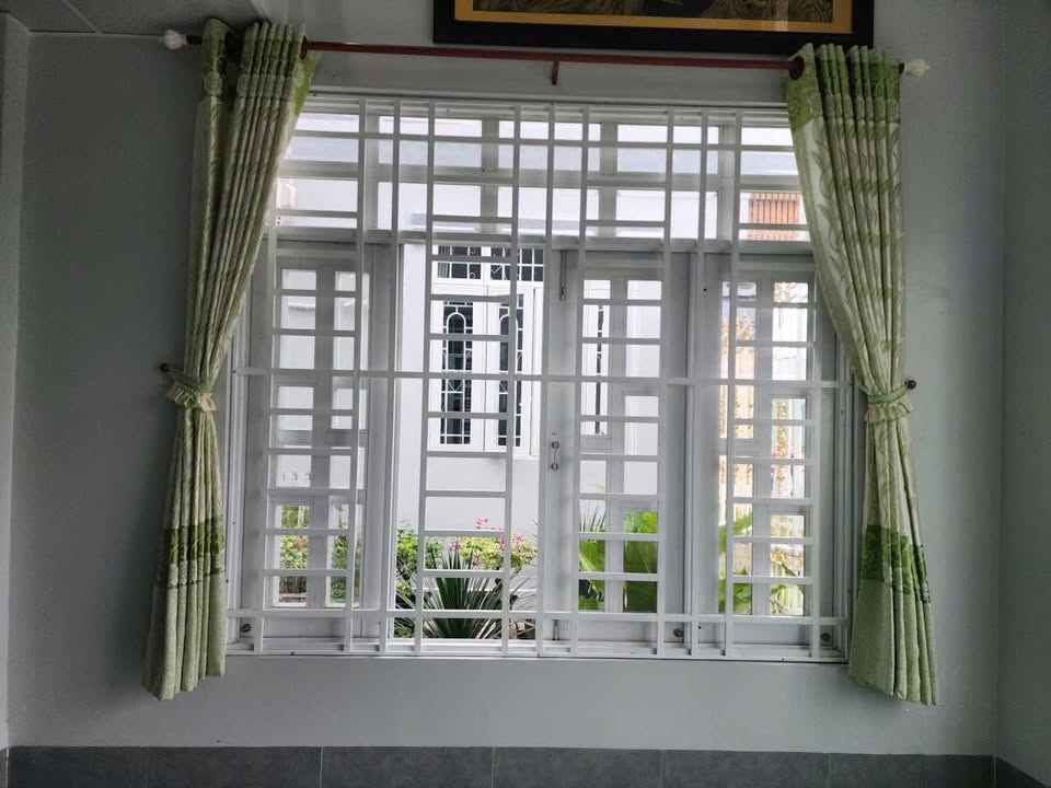 Nhà cho thuê Phước Hậu 2 tầng giá 5 triệu - Full nội thất cao cấp!