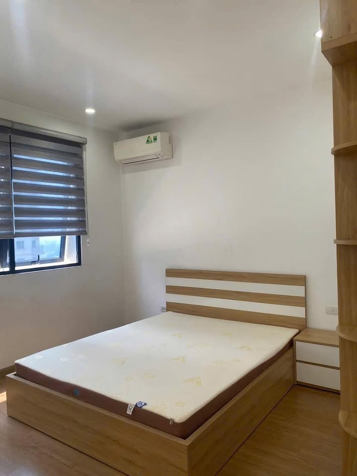 Căn hộ Iris Garden cho thuê 2PN, 2VS từ 13 triệu - Nội thất đầy đủ, sẵn sàng vào ở!