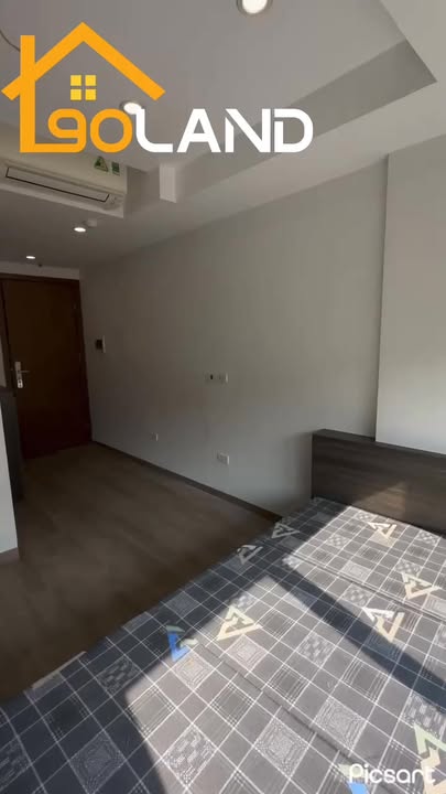 Căn hộ cho thuê tại 61 Lê Văn Lương 25m² - Nhà sáng thoáng, ở ngay!