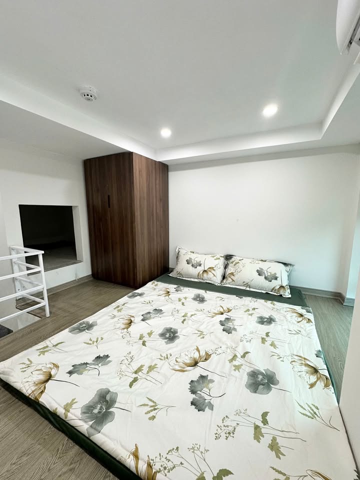 Phòng cho thuê tại Ba Đình 30m² giá thỏa thuận - Vào ở ngay!