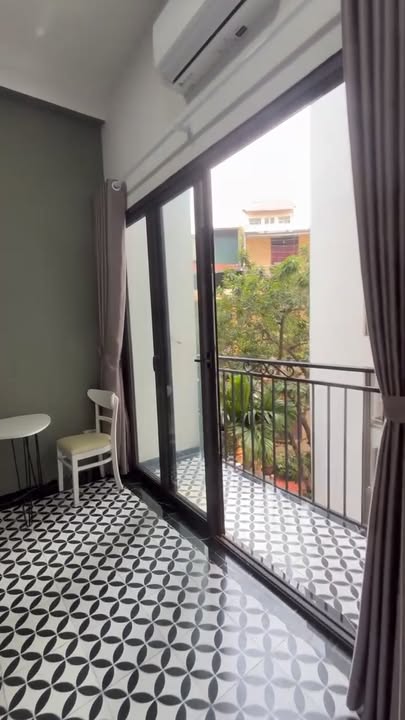 Căn hộ gác xép Ngõ 55 Hoàng Hoa Thám, Ba Đình - Không gian sống thoải mái, giá thỏa thuận!