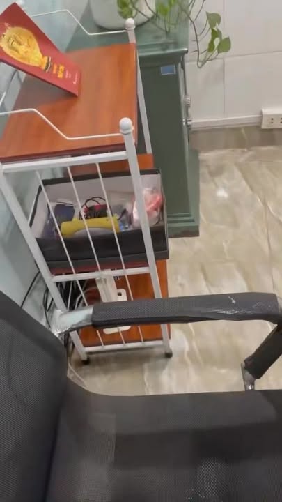 Căn hộ cho thuê Ngõ 12 Phạm Văn Đồng 50m² giá 6.5 triệu - Phù hợp kinh doanh và ở