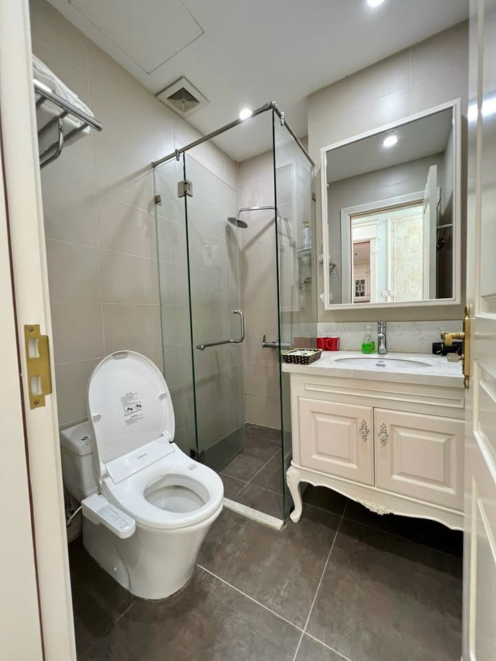 Căn hộ Royal City Hà Nội 2PN 20 triệu - Full nội thất, thoáng đẹp