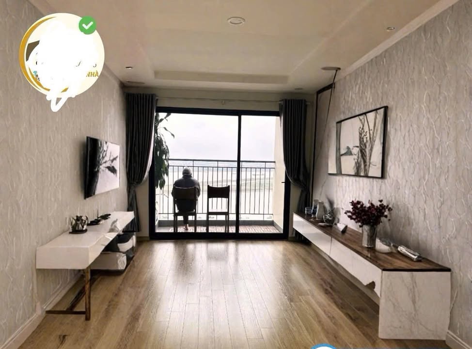 Căn hộ Tây Hồ Riverview 73m² giá 12 triệu - Full nội thất đẹp, chỉ việc vào ở!