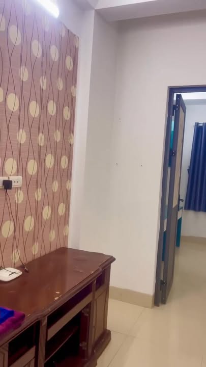 Căn hộ cho thuê CHDV Xuân La, Quận Tây Hồ 60m² giá 6.5 triệu - Đầy đủ nội thất, vào ở ngay!