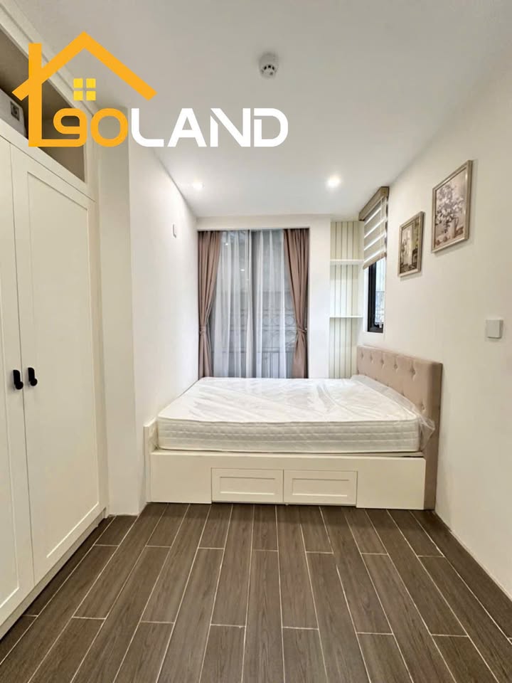 Phòng cho thuê Ngõ 10 Kim Mã Thượng, Ba Đình 25m² - Đầy đủ tiện nghi, vào ở ngay!