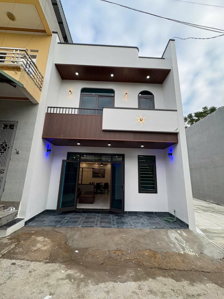 Nhà 2 tầng Gò Mun, Phường Nông Trang 72m² giá 3.6 tỷ - Vị trí đẹp, thoáng mát!