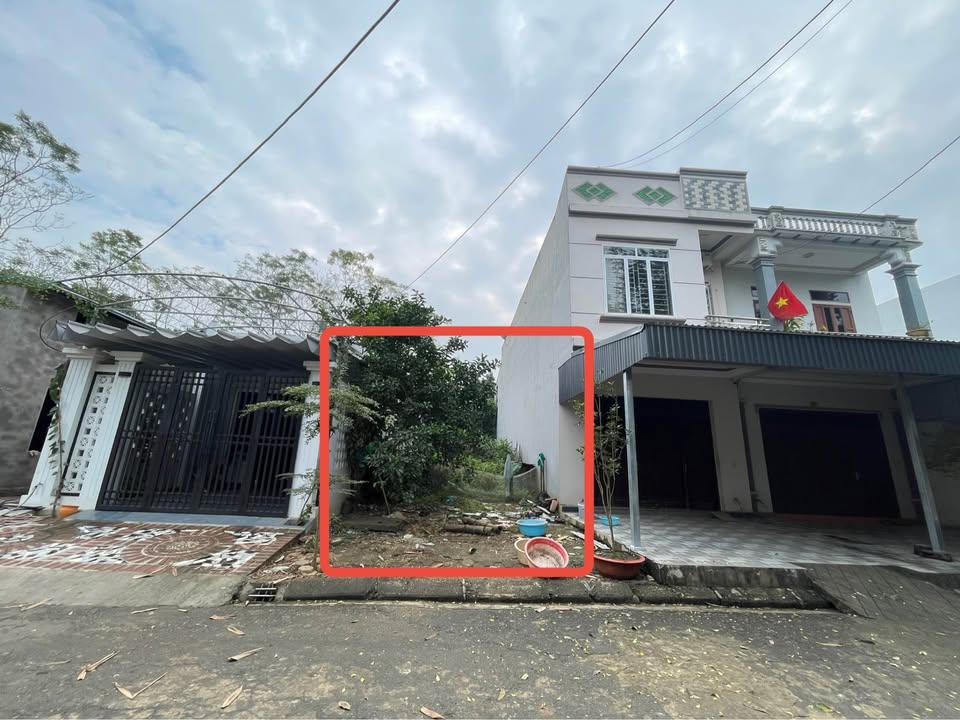 Đất nền tái định cư Vân Phú 100m² giá 3.5 tỷ - View hồ hướng Tây Bắc, đầu tư sinh lời!