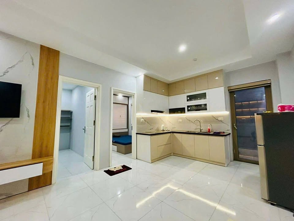 Căn hộ Chung cư Thụy Vân, Việt Trì 54m² giá 1 tỷ - Sẵn sàng vào ở ngay!