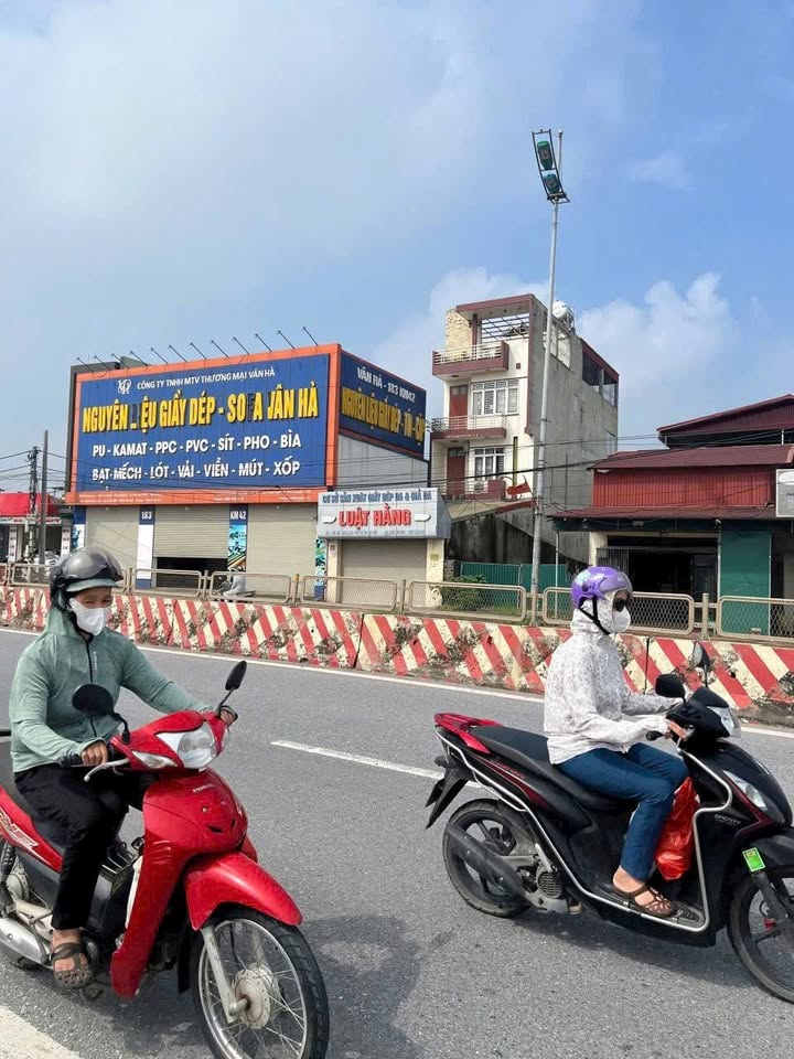 Đất mặt Quốc lộ 1A, Cầu Giẽ - Châu Can, 79m² - Tiềm năng kinh doanh vàng!