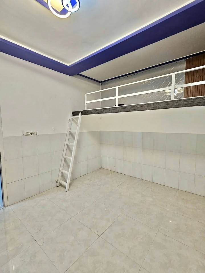 Nhà riêng KDC Hai Lai Minh Lương 100m² giá 950 triệu - Nhà đẹp không cần sửa!