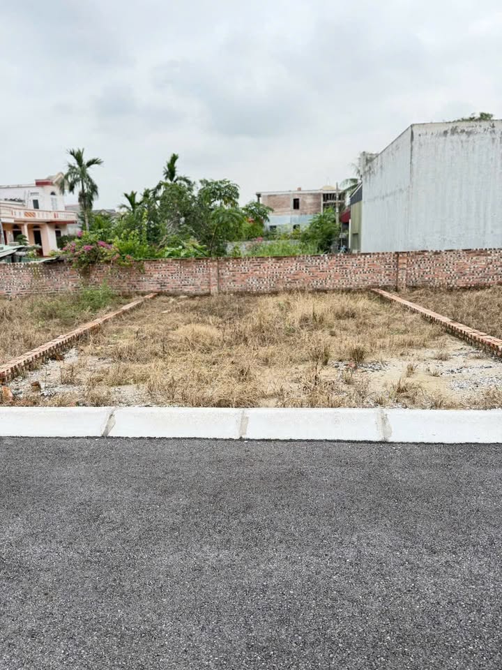 Đất nền An Thọ, Hải Phòng 70m² giá 800 triệu - Cơ hội đầu tư hấp dẫn!