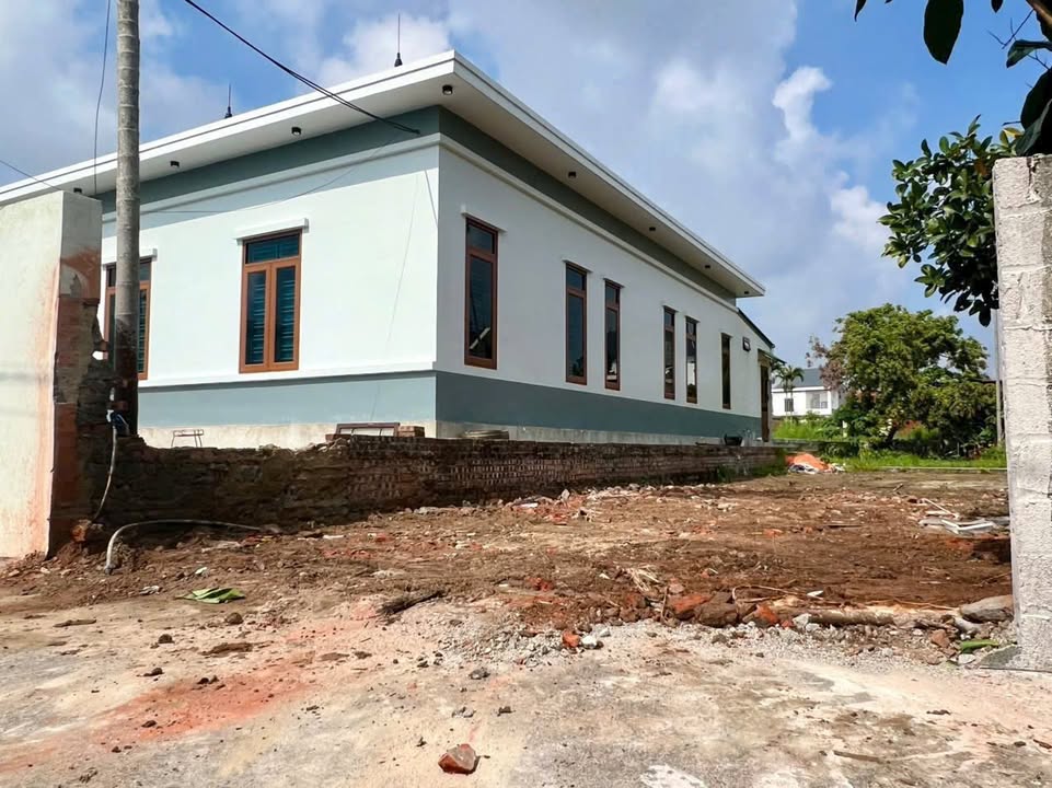 Đất nền Minh Tân Kiến Thụy Hải Phòng 79,5m² giá chỉ 1 tỷ - Cơ hội vàng đầu tư!