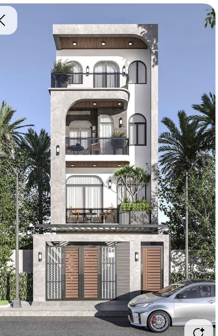 Nhà góc An Hưng Hồng Bàng 50m² giá 2.65 tỷ - Ô tô đỗ cửa, đầy đủ nội thất!