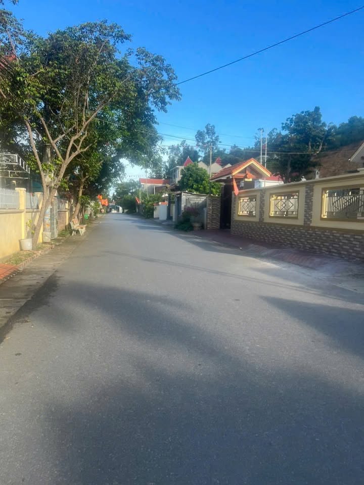 Đất thổ cư thôn Nứa, xã Quảng Thanh 69.2m² giá 890 triệu - Dân cư đông đúc!