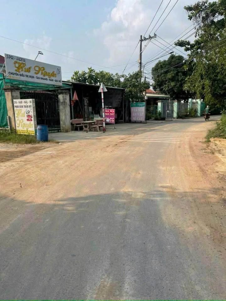 Đất nền mặt tiền DX 71 phường Định Hòa, 816m² giá 10.5 tỷ - Cơ hội đầu tư tuyệt vời!