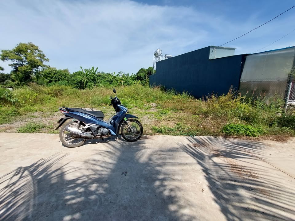 Đất thổ cư Bảo Vinh Long Khánh 155m² giá 950 triệu - Sổ hồng riêng, xây dựng ngay!