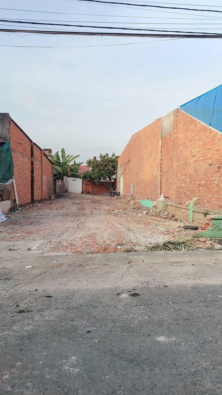 Đất nền Hiệp Bình, Hiệp Ninh, Tây Ninh 201m² giá 320 triệu - Đầu tư sinh lời ngay!