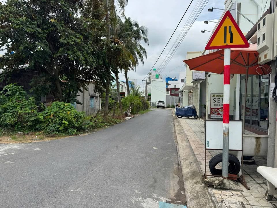 Đất 2 mặt tiền đường N12, Phú Khương, Bến Tre 487.5m² giá 15.1 tỷ - Đầu tư sinh lời ngay!