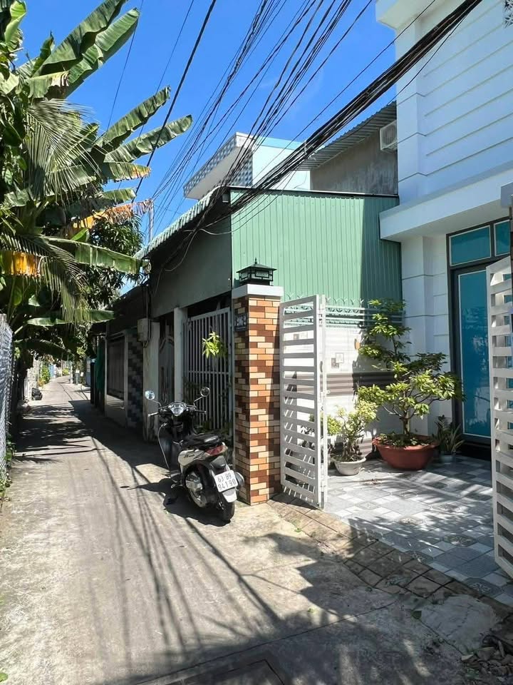 Nhà đẹp phường 5 Tân An 68m² giá 2 tỷ - Chính chủ bán gấp!