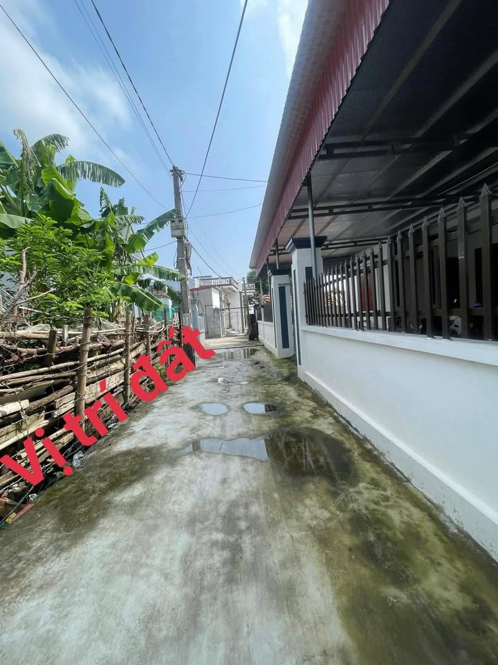 Đất nền Thôn Lang Gia, Tân Trào, 100m² giá 900 triệu - Cơ hội đầu tư hiếm có!