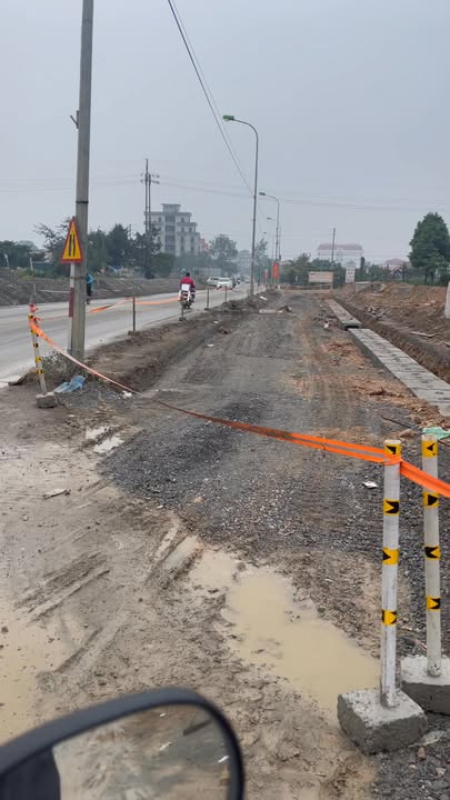 Đất nền Vân Đình 55.8m² giá thỏa thuận - Cơ hội đầu tư sinh lời cao!