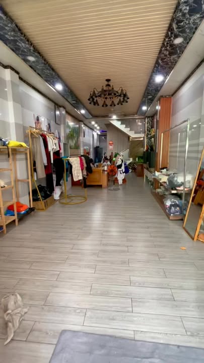 Nhà mặt tiền Phan Đình Phùng, Sóc Trăng 96.74m² giá 5 tỷ - Chính chủ bán gấp!