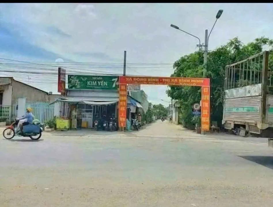 Đất nền lộ nhựa phường Đông Thành, Bình Minh, Vĩnh Long - 139m² giá 570 triệu, thương lượng chính chủ!