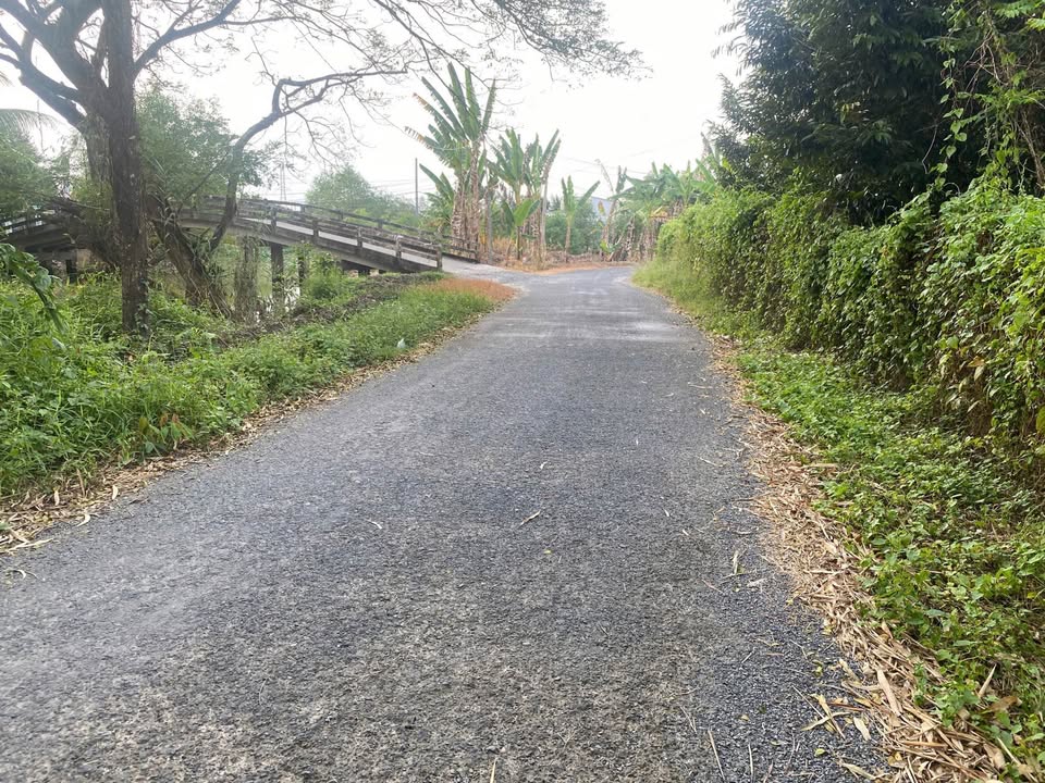 Đất mặt tiền đường Nhựa 5T, phường Tân Ngãi, 5600m² giá 5.6 tỷ - Cơ hội đầu tư hiếm có!