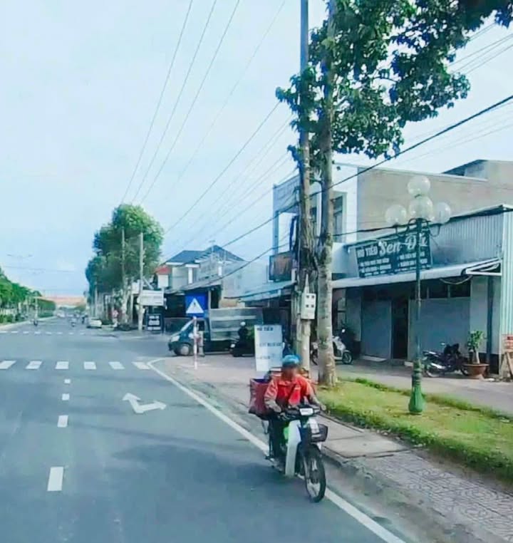 Đất nền biệt thự phường Long Châu 150m² giá 2.253 tỷ - Vị trí đắc địa gần trung tâm hành chính!