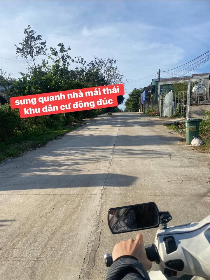 Nhà riêng Tâm Thắng, Cư Jút 250m² chỉ 680 triệu - Sổ đỏ chính chủ, thương lượng tốt!