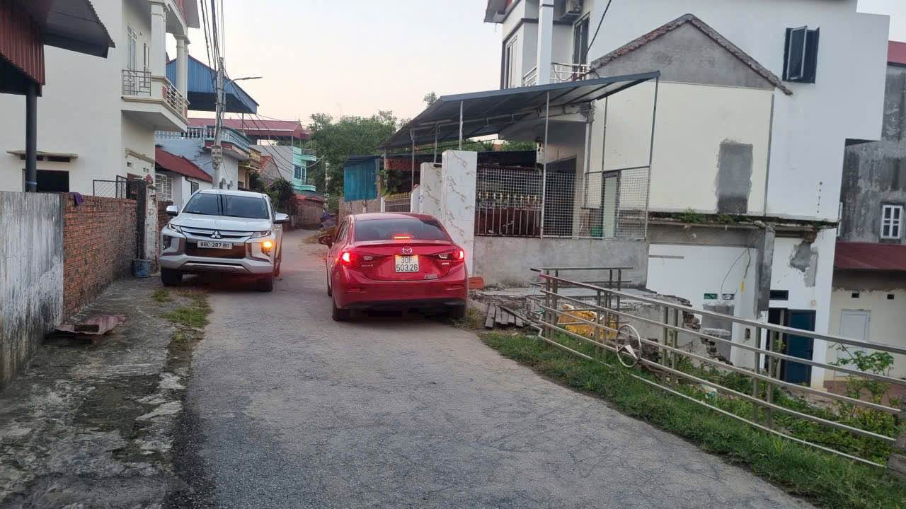 Đất nền đẹp Nam Viêm, Phúc Yên 99m² giá 1.8 tỷ - Sổ đỏ chính chủ!