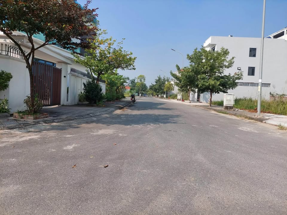 Đất nền Parkhill Thành Công 100m² giá thỏa thuận - Cơ hội vàng cho nhà đầu tư!