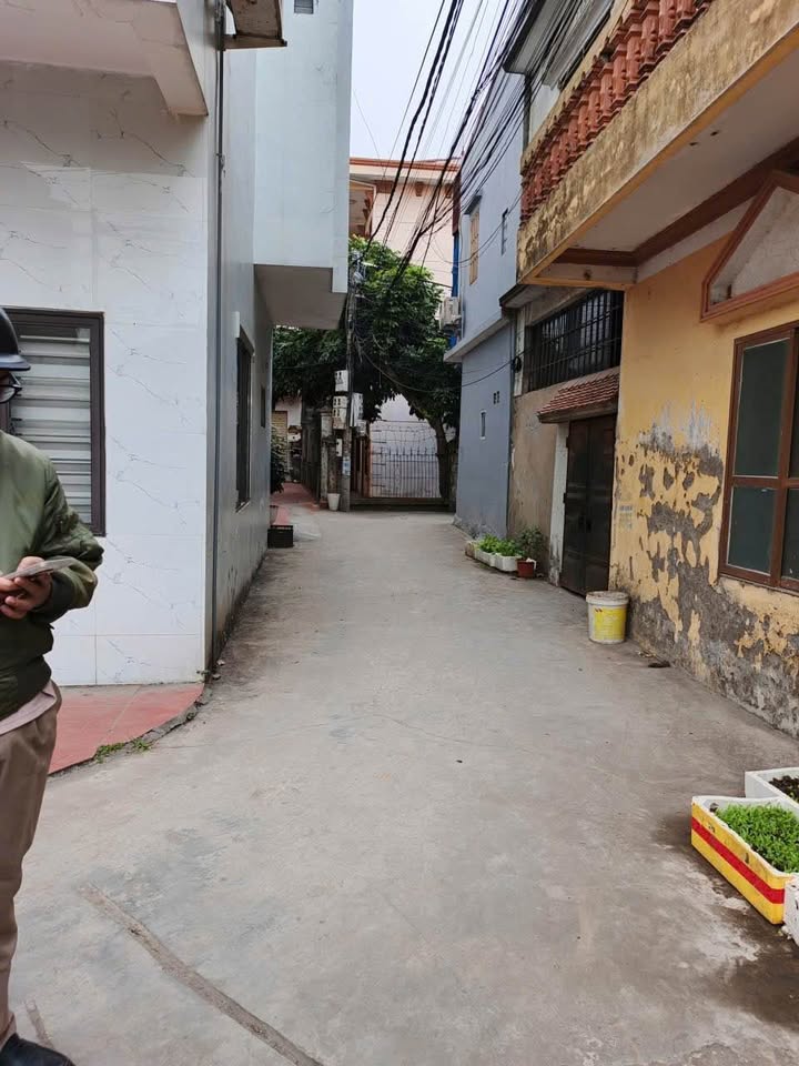 Bán đất Anh Dũng, Dương Kinh 115m² giá chỉ 3.048 tỷ - Tiềm năng tăng giá tốt!