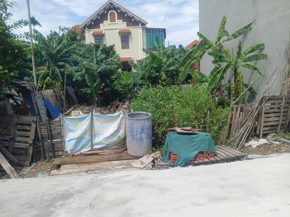 Đất nền Thủy Sơn, Thủy Nguyên 60m² giá 2.1 tỷ - Sổ đỏ chính chủ, đầu tư sinh lời!