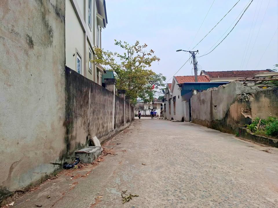 Đất nền khu phố Toàn Thắng, phường Mai Hùng, 147m² giá 1.7 tỷ - Vị trí đắc địa gần Quốc lộ 1A!