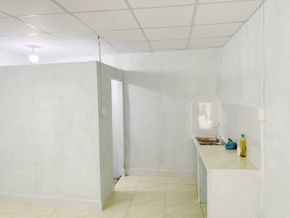 Nhà cấp 4 cho thuê tại ấp 44, xã Tân Vĩnh Lộc, Bình Chánh - Giá chỉ 3,5 triệu/tháng!