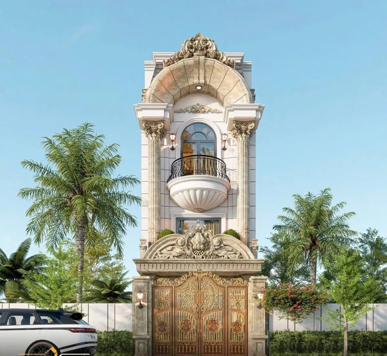 Nhà 3 tầng độc lập tại Bắc Sơn An Dương 50m² giá chỉ 2.98 tỷ - Đầu tư sinh lời ngay!